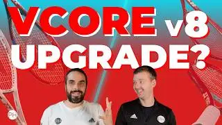 Yonex VCORE 2026: Should You Actually Upgrade… or Keep Your Old One? | Tennis Racket Review