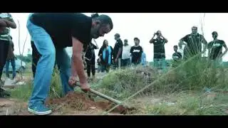Monsoon Ride (Save Nature) CRCJ, CLUB RAJPUTANA CLASSIC JEEPS