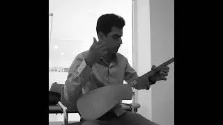 tembur improvisation