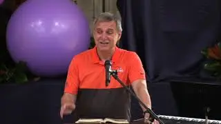 Health and Holiness