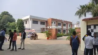 ISDC (Allahabad University)  salory prayagraj