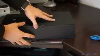 Google Glass Unboxing (Sky) (Light Blue) and Close Look