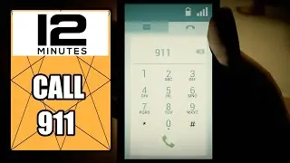 Twelve Minutes &ndash; What Happens When you Call 911 Emergency