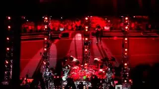Detroit Rock City - KISS live at Rock in Vienna 2015