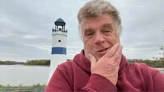 ⛴️👍Riverside Chat About Parade Live Stream And YouTube⛴️😮