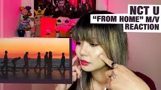 OG KPOP STAN/RETIRED DANCER reacts to NCT U 