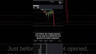 The Cost of Impulse
