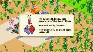 #Spongebob #Square #Pants  cock sausage and mushroom burger king for customers