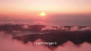 Too Broken To Forget (Lyric Video) (feat. linitha the lunamoon)