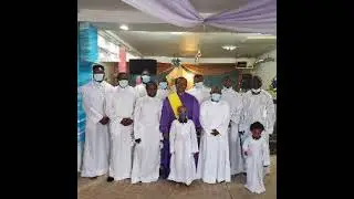 CCC Gifted Lighthouse Parish Sunday Service 2026-02-01