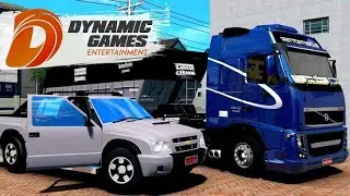 NEW Driver's Job Online Multiplayerator By @Dynamic Games | Features& elease Information