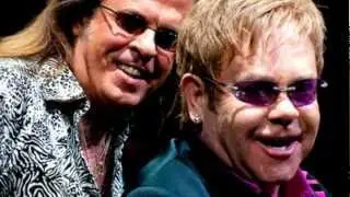 Elton John Bassist Bob Birch 56 Found Dead in L.A.