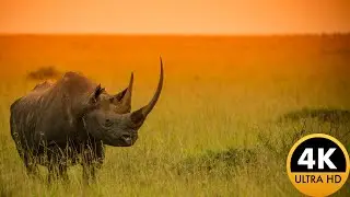 Rhino Horns: Revealing Fascinating Facts