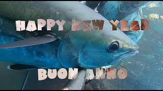 the BEST shots of 2020 -Pesca sub /Spearfishing