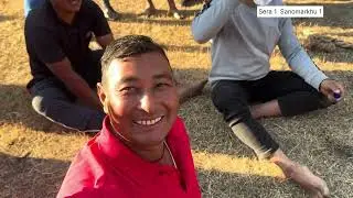 Final match | Sanu markhu vs Sera | Dhori tanne competition | Indrasarowar-1 woda cup