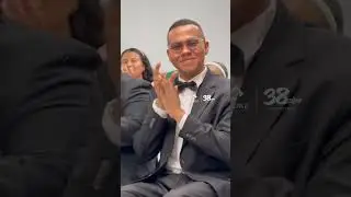 UNIPAZ exalta el reconocimiento obtenido por Juan Jose Miranda Pedrozo