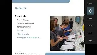 Clinicat d'ADVETIA 2025 - Pour vous former activement et en travaillant dans un h&ocirc;pital v&eacute;t&eacute;rinaire