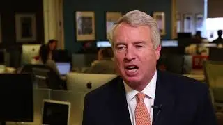 Chris Kennedy, Illinois Democratic gubernatorial candidate | Chicago.SunTimes.com