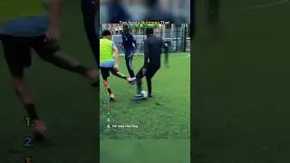 Top Nasty Nutmegs That Ended Careers 💀