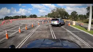 Aventura Police Department Emergency Vehicle Operations