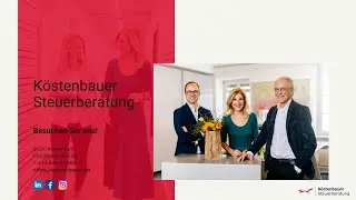 Mitarbeitervideo | Mitarbeitersuche | Rechtsanwaltskanzlei
