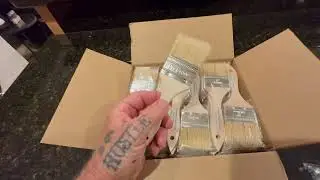 Best Chip Brushes For Lots of Uses! Review from Coach Dom Costa