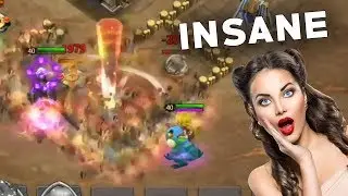 New Hero Professor Ribbit Insane Gameplay
