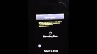 Cydia Tweak - Flip ControlCenter