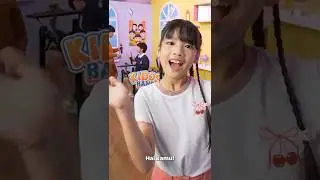 Группа POV с детьми! #mydoremi #kidosband #kidsong #childrenssong #3secondkids