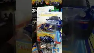Matchbox Superfast 50th Anniversary collections hunting in Bali Indonesia