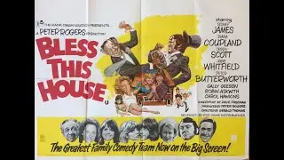 Bless This House 1972