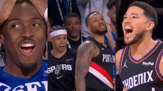 FULL NBA 3 Point Contest - All Star Weekend 2026