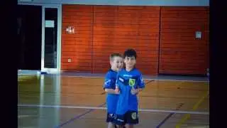 Amil Demirovic FC Schifflange 95