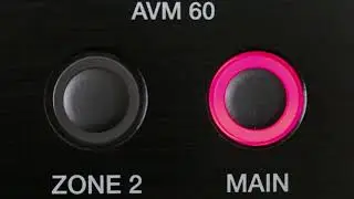 08 General Configuration Menu