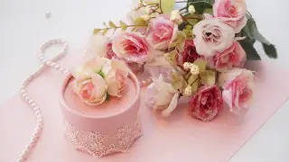 DIY Wedding Favors/ on a budget