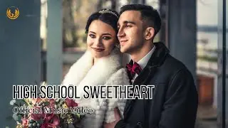 High School Sweetheart | Cinematic Acoustic Love Song (From Shy Crush to Forever)