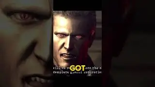 Quick Time Escapades #gaming #residentevil5 #qte