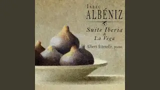 Suite Iberia, Cahier 3: El Albaic&iacute;n