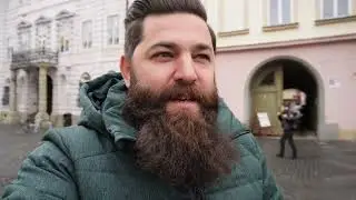 Targul de Craciun din Sibiu. Sa fie cel mai frumos? - Mocanitar prin Lume