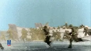 Battlefield 101: Amphibious Assaults
