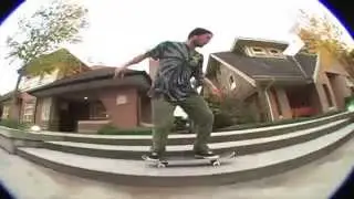 Corey Klim teaser