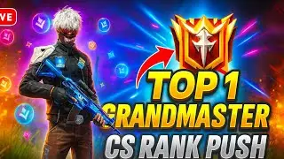 Lone Wolf Rush Gameplay 😎 | Free Fire Live #livestream
