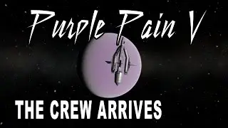 PURPLE PAIN #5 - Bob is an Angel!??!?