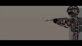 THE WHITE FANMADE (DEFEND THE BRIDGE - DTB) Short teaser4