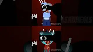 Incredibox Sprunki Phase 3 Vs Sprunki Phase 3 But Cool As Ice Version