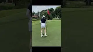 Long thanh golf course  ⛳️  #golf #golfswing #golfer #golfyoutube #chenggolftv #vietnam