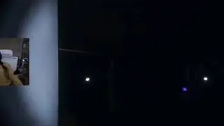 Corpse and Valkyrae play Phasmophobia (Babushka perfect timing)