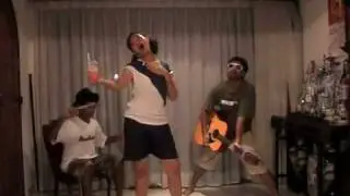 Silly Slurpee Karaoke Session FUNNY STUFF!