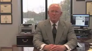 Workers' Comp 101 - Third Party Involvement
