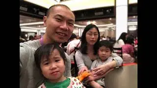 World dream cruise 2019